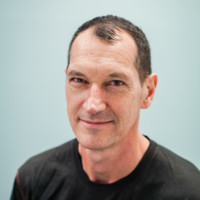 Andrew (Rew) Clausen