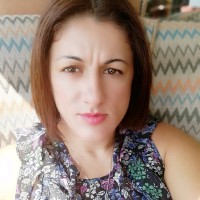 Yianna Georgiou