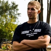 Todd Muller