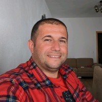 Bleron Zherka