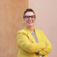 Sandra Martínez Starbuck