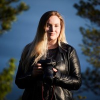 💻 Frida McIntosh Lannerström