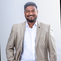 Rahul Kamble, Pmp®