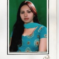 Aruna Sharma