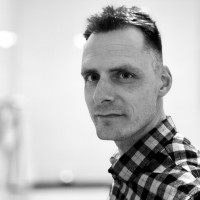 Pim Geerling