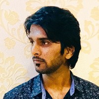 Hussain Rk