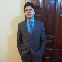 Syed Faizan Arshad