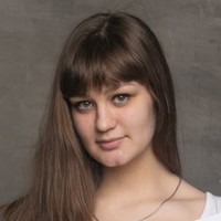 Анастасия Малышева