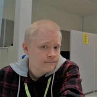 Matias Isosaari