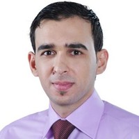 Ibrahim Ghazal