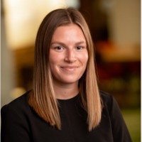 Mckenzie (Goyert) Huber