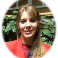 Liliane Caillault Rouquier