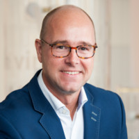 Dimitri van den Oever