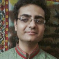 Vaibhav Sharma