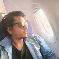 Sridhar M
