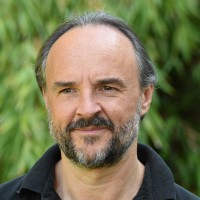 Robin Barlow