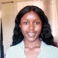 Daisy Cherono