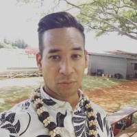 Derek Kaapana