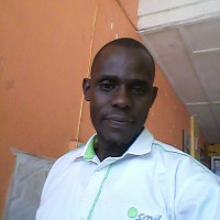 Ibrahim Ekong