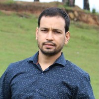 Virender Kumar
