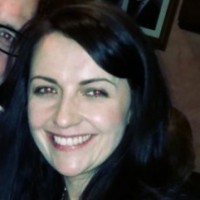 Lorraine Gorham