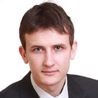 Timofey Khmelev