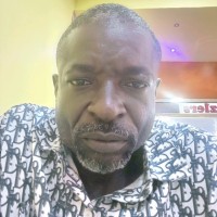 Johnson Umoh