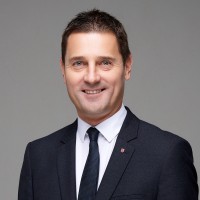 André Rüegsegger