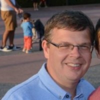 Steven Callaghan