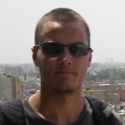 Ian Gullett