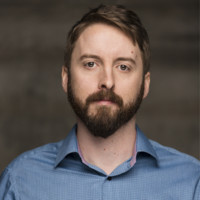 Kenneth Conroy, Ph.D.