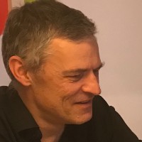Håvard Benum