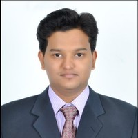 MAYUR CHAUDHARI