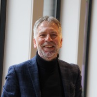 Ing. Klaas Bos Ffp