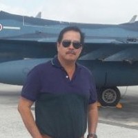 Nick Gutierrez Chst, Stsc
