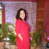 Stacy Ann Ayoyng-Hackett