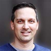 John Rizzo Jr, Cua