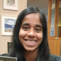 Kaeshini Nair