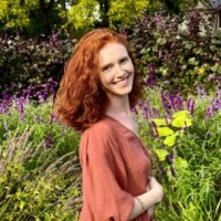 Arielle Livengood