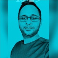 Harish KumarHarish Kumar is an Influencer