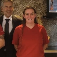 Anja Vd Brink