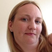 Julie Anderson