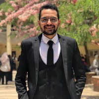 hossam haytham