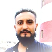 Arif Waheed