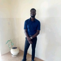 Samuel Obiora.