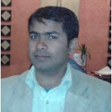 Nitin Yadav