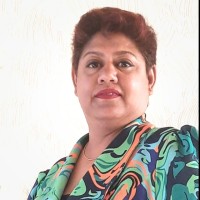 Mildred Lobo