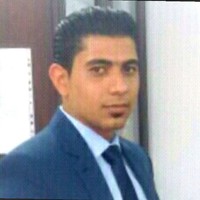 Ahmed Ismail