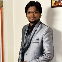 G NAVEEN KUMAR