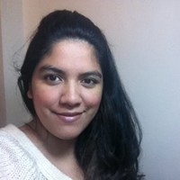 Gloria Alicia Reynaga